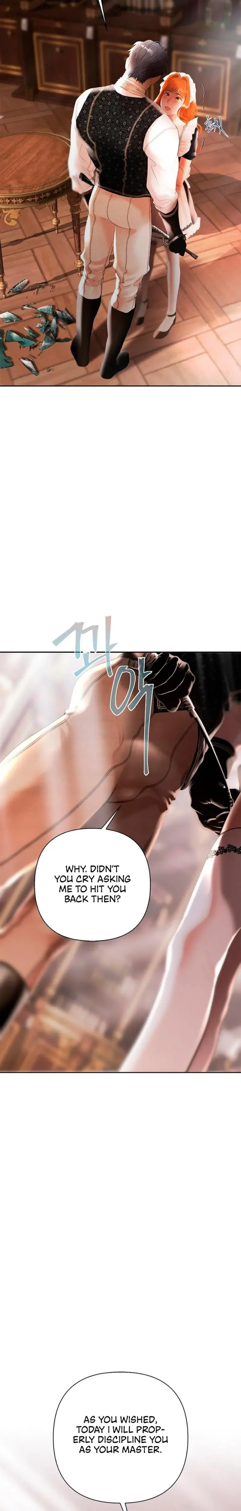 Heroes Save With Their Bodies Chapter 23 - Page 25