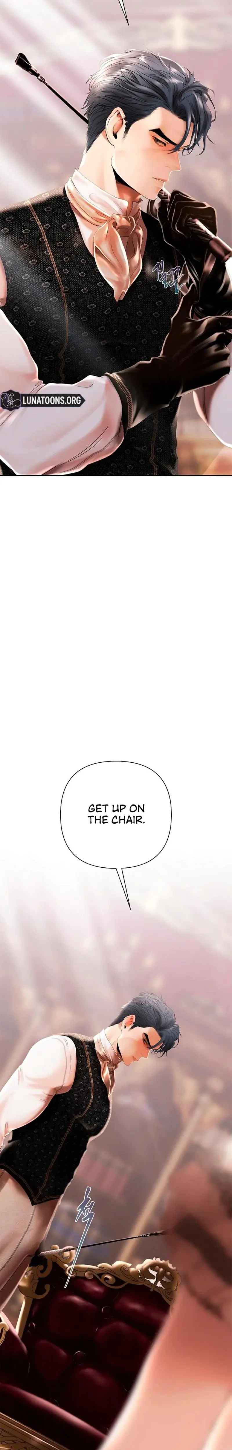Heroes Save With Their Bodies Chapter 23 - Page 26