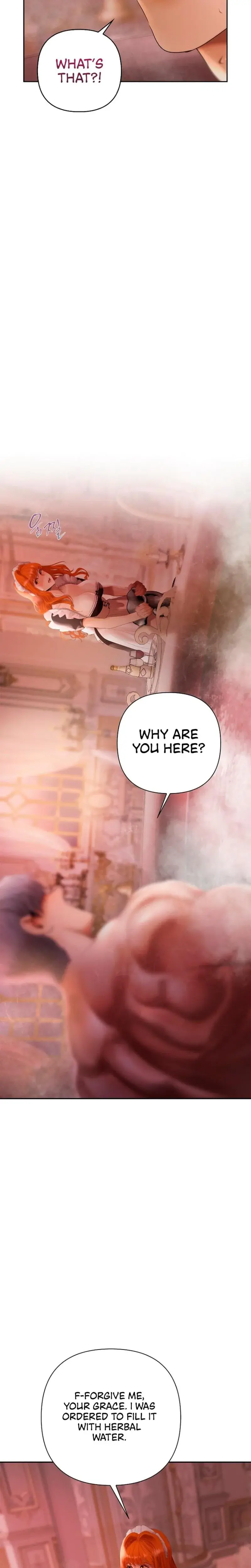 Heroes Save With Their Bodies Chapter 23 - Page 6