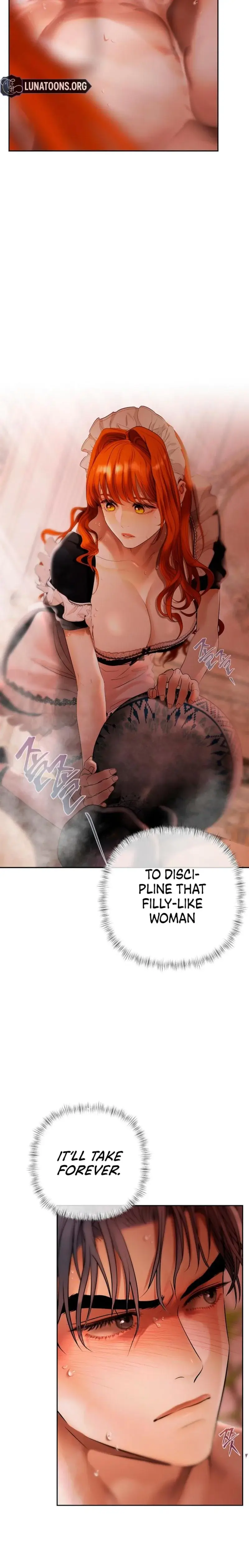 Heroes Save With Their Bodies Chapter 23 - Page 8