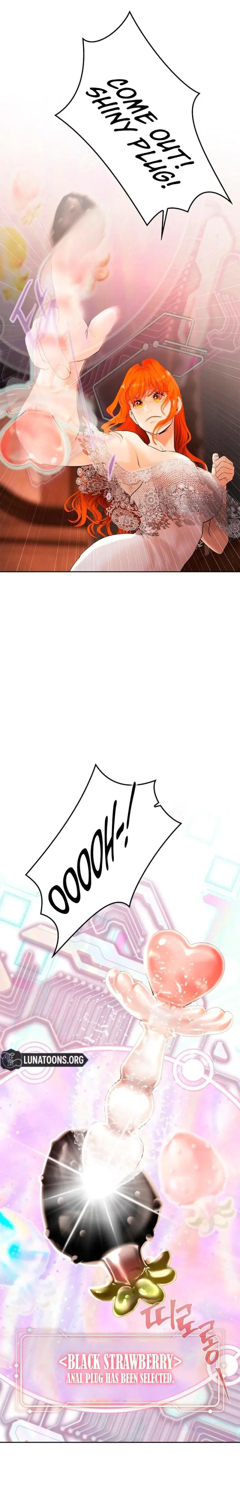 Heroes Save With Their Bodies Chapter 25 - Page 20