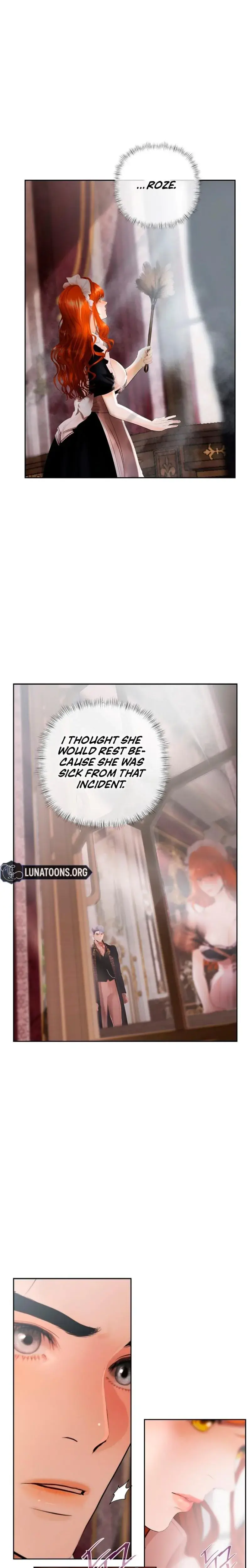 Heroes Save With Their Bodies Chapter 26 - Page 10