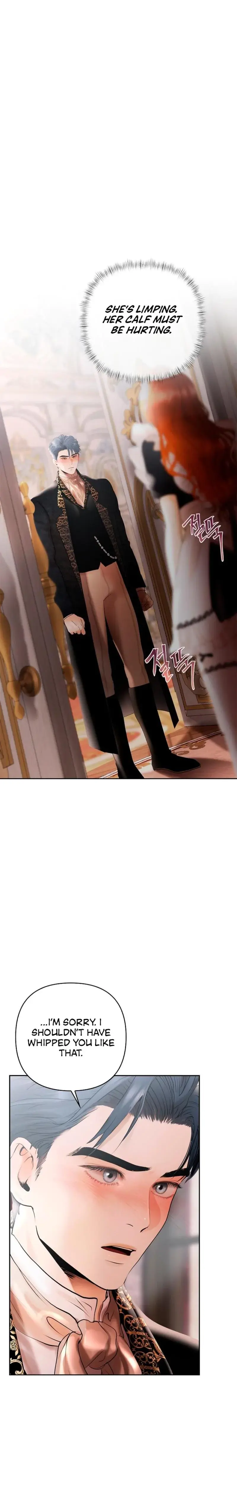 Heroes Save With Their Bodies Chapter 26 - Page 12
