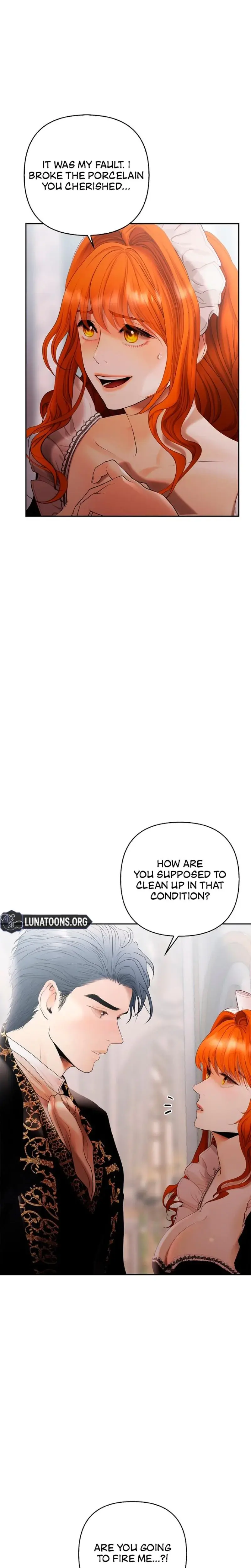 Heroes Save With Their Bodies Chapter 26 - Page 13