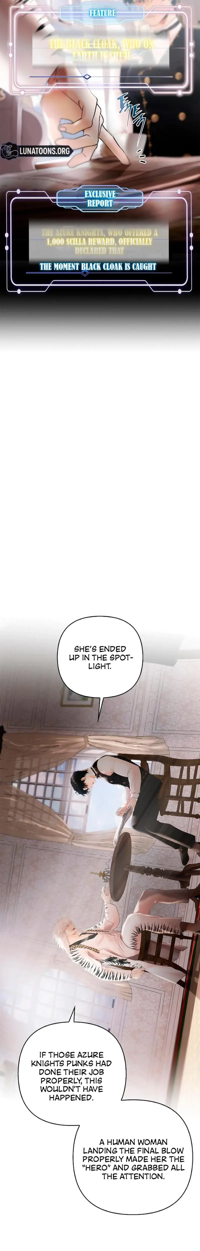 Heroes Save With Their Bodies Chapter 26 - Page 2