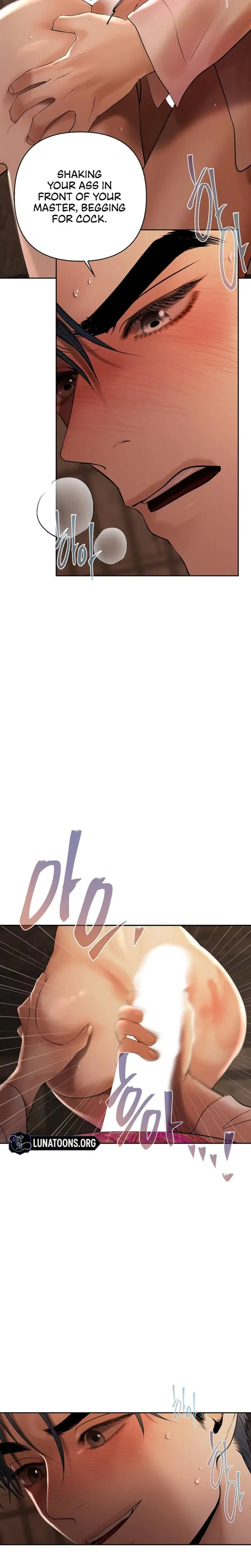 Heroes Save With Their Bodies Chapter 29 - Page 16