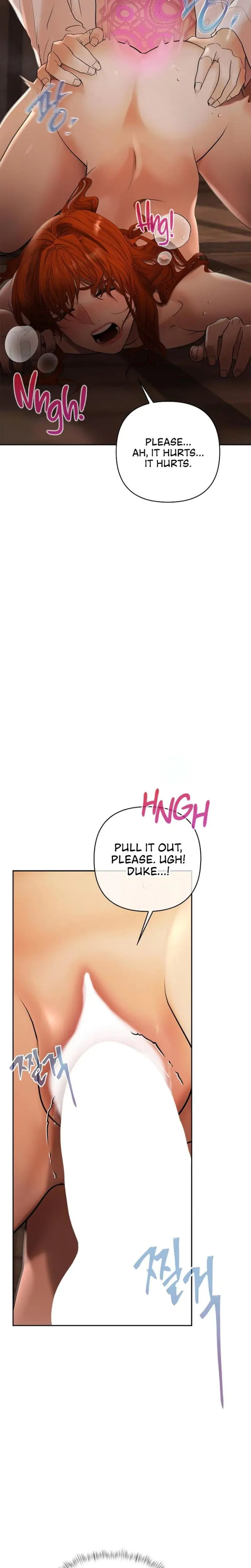 Heroes Save With Their Bodies Chapter 29 - Page 2