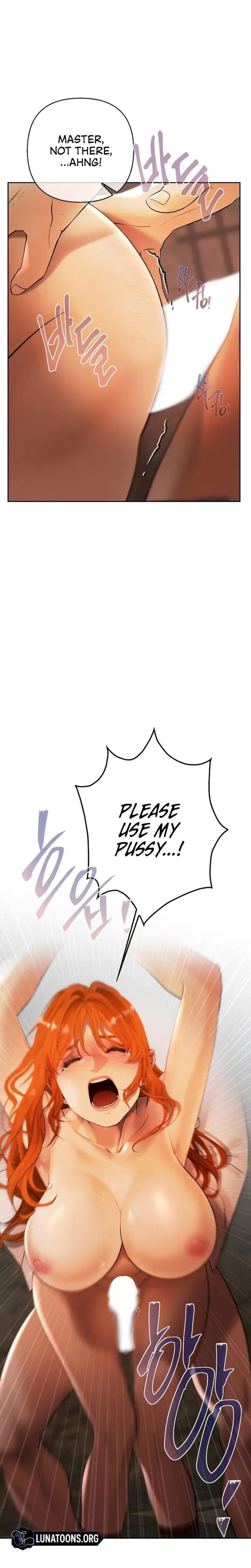 Heroes Save With Their Bodies Chapter 29 - Page 22