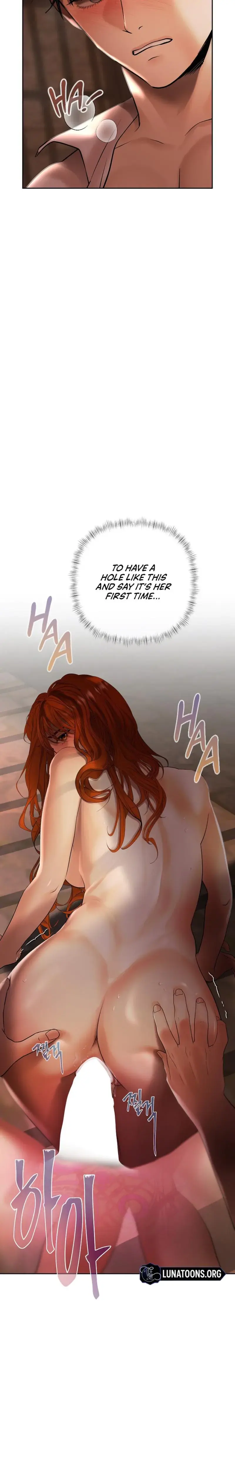 Heroes Save With Their Bodies Chapter 29 - Page 5