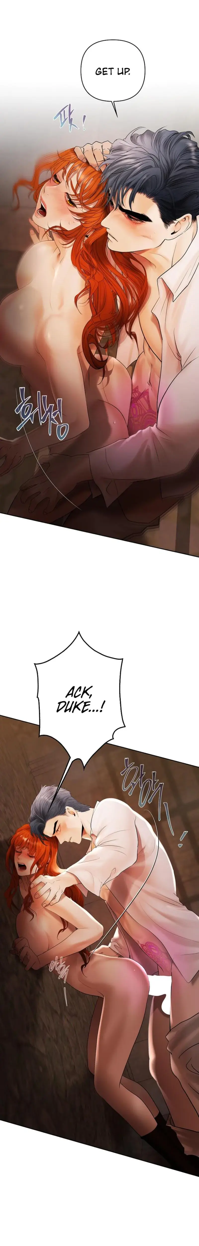 Heroes Save With Their Bodies Chapter 29 - Page 6