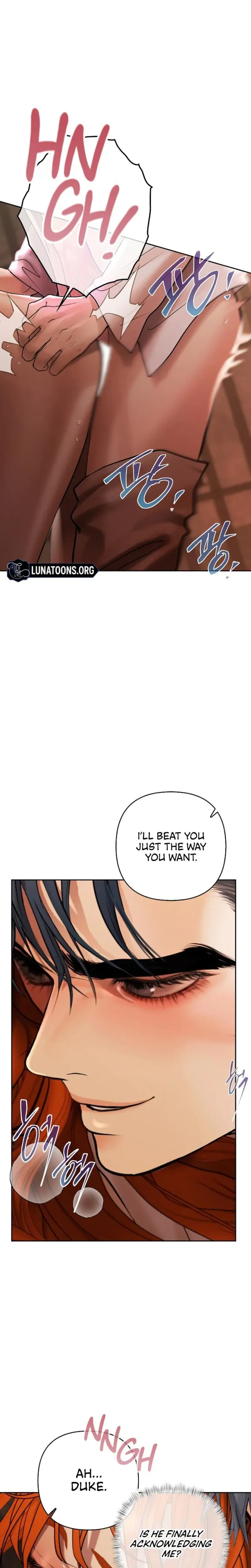 Heroes Save With Their Bodies Chapter 29 - Page 7