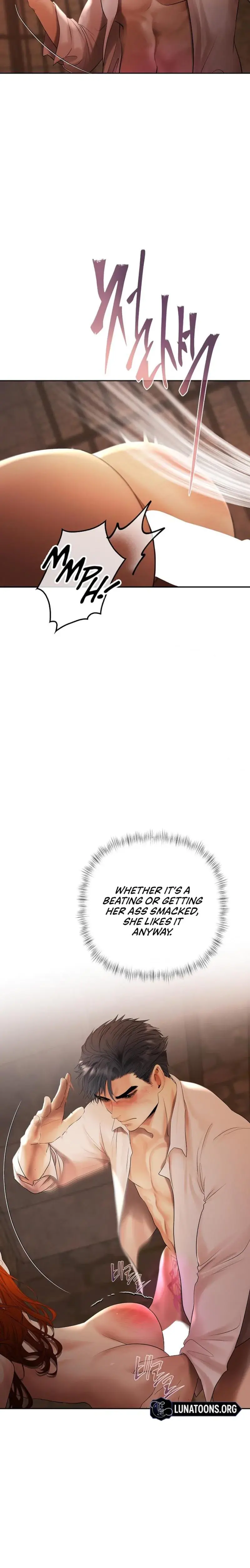 Heroes Save With Their Bodies Chapter 29 - Page 9