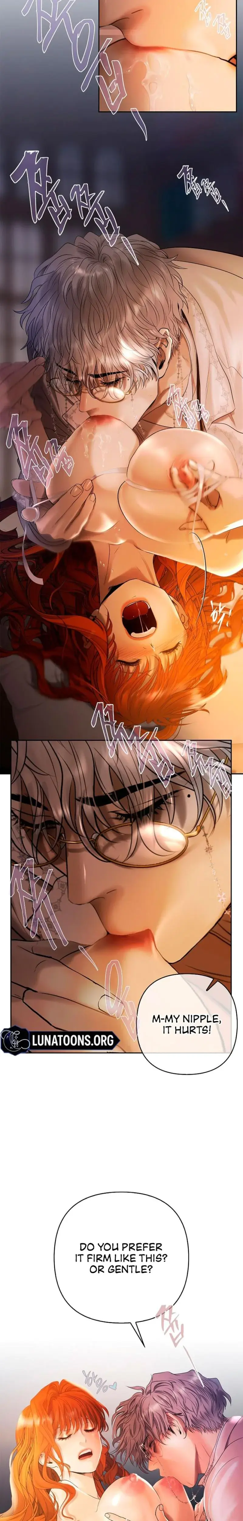 Heroes Save With Their Bodies Chapter 3 - Page 18