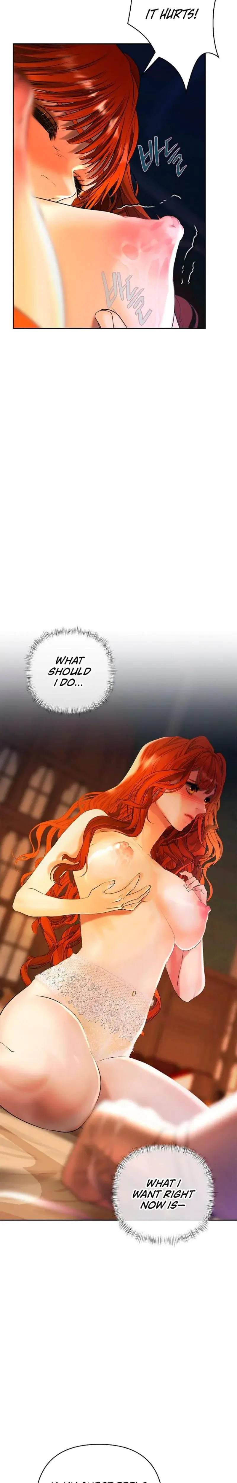 Heroes Save With Their Bodies Chapter 3 - Page 20