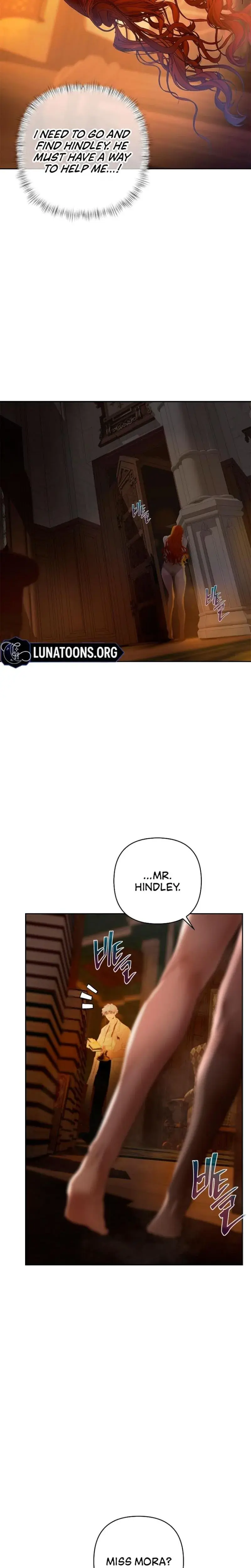Heroes Save With Their Bodies Chapter 3 - Page 5