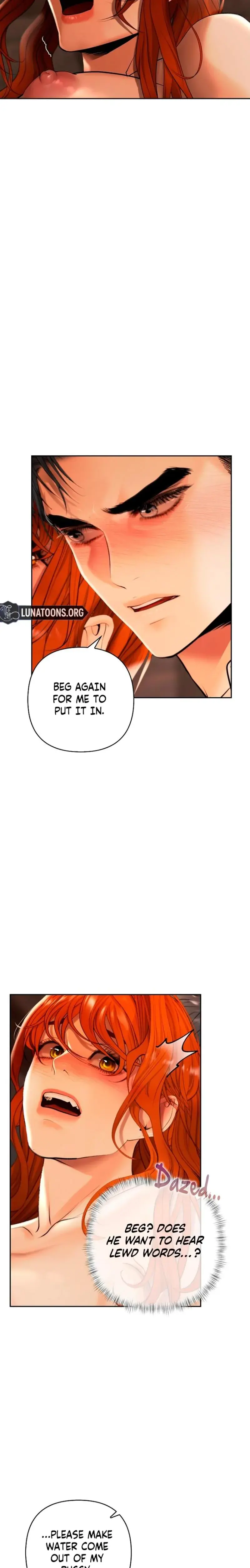 Heroes Save With Their Bodies Chapter 30 - Page 2
