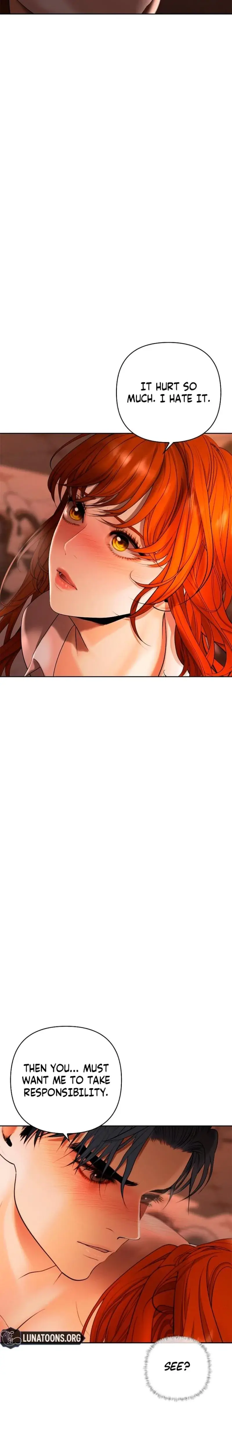 Heroes Save With Their Bodies Chapter 31 - Page 11