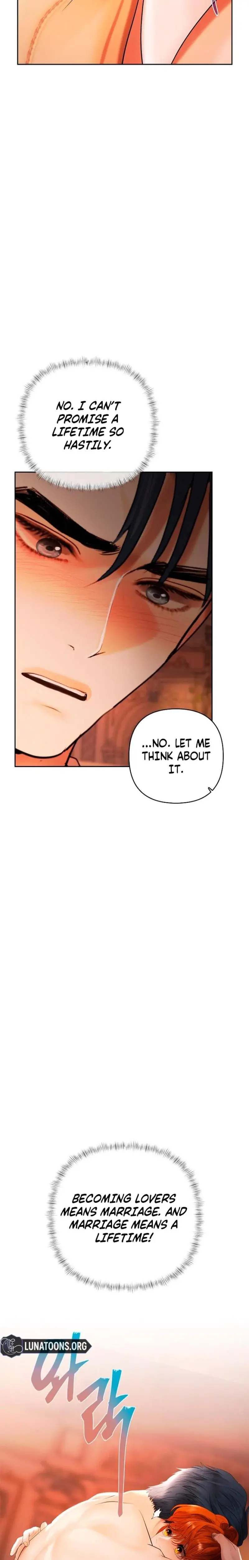 Heroes Save With Their Bodies Chapter 31 - Page 13