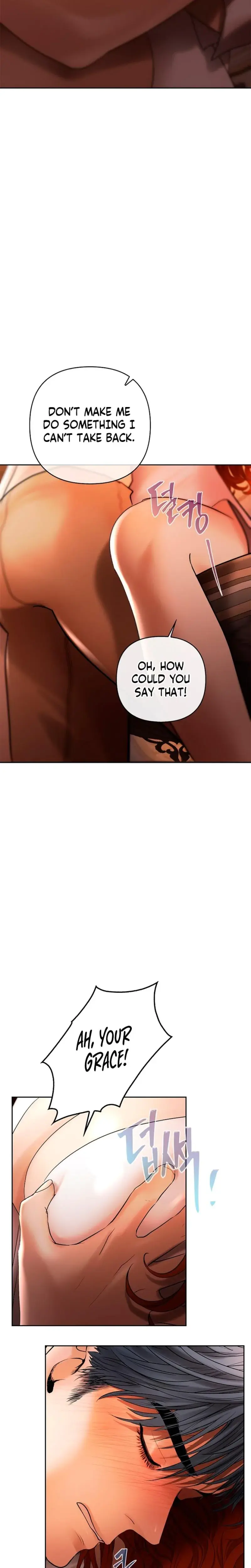 Heroes Save With Their Bodies Chapter 31 - Page 16
