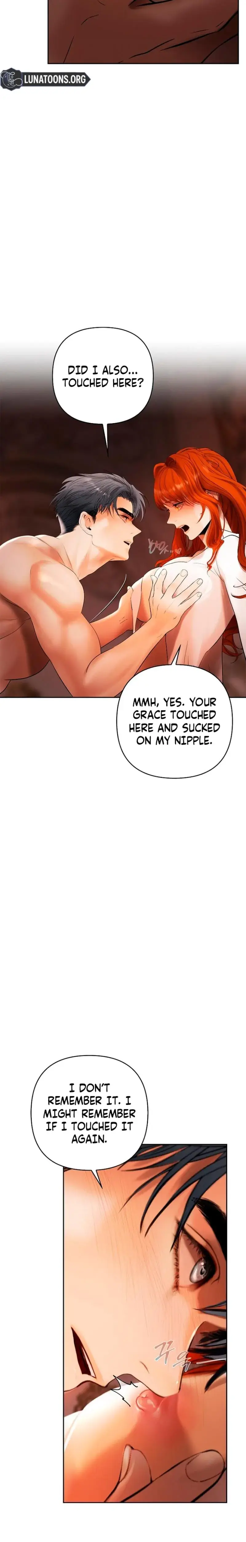 Heroes Save With Their Bodies Chapter 31 - Page 18