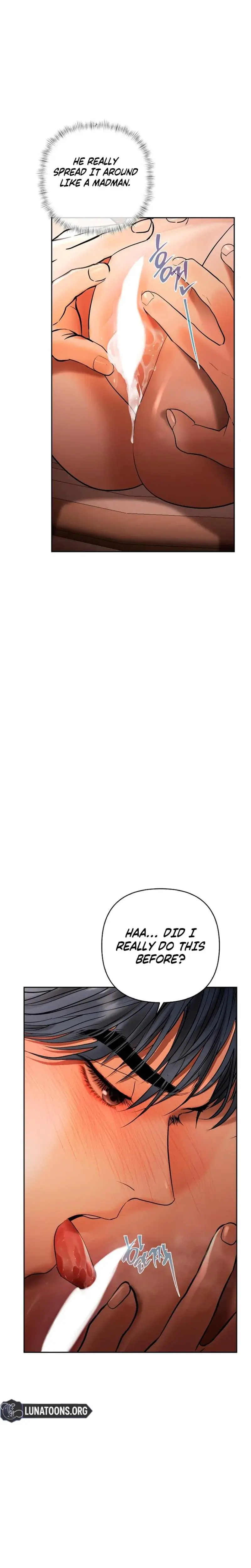 Heroes Save With Their Bodies Chapter 31 - Page 24