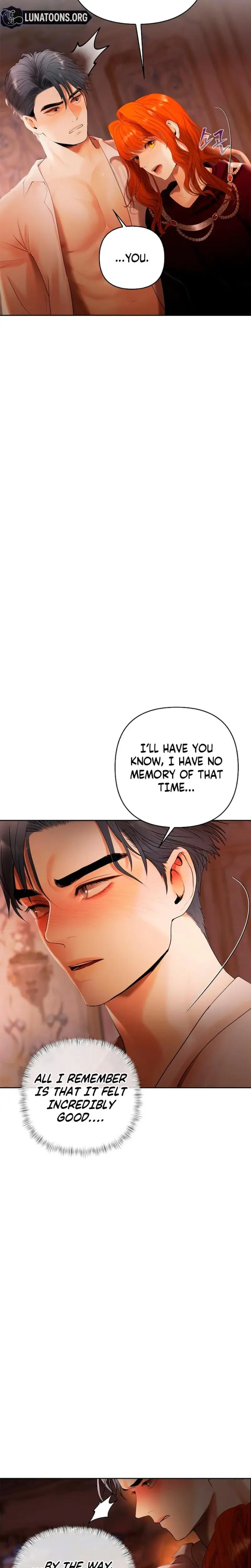 Heroes Save With Their Bodies Chapter 31 - Page 4