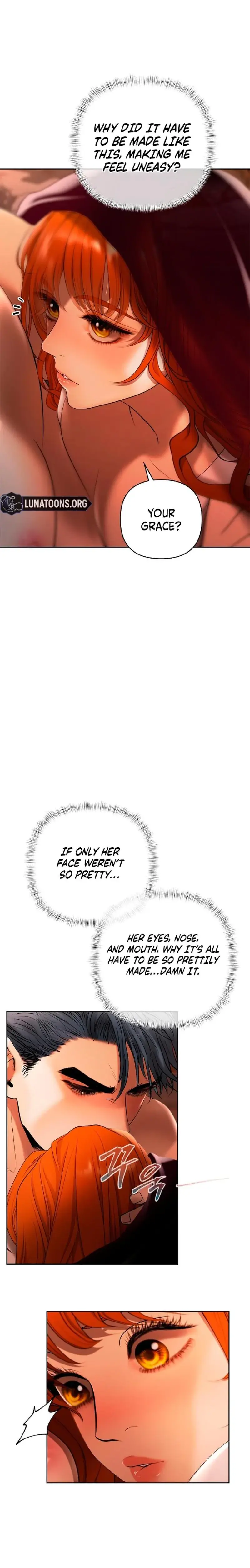 Heroes Save With Their Bodies Chapter 31 - Page 7