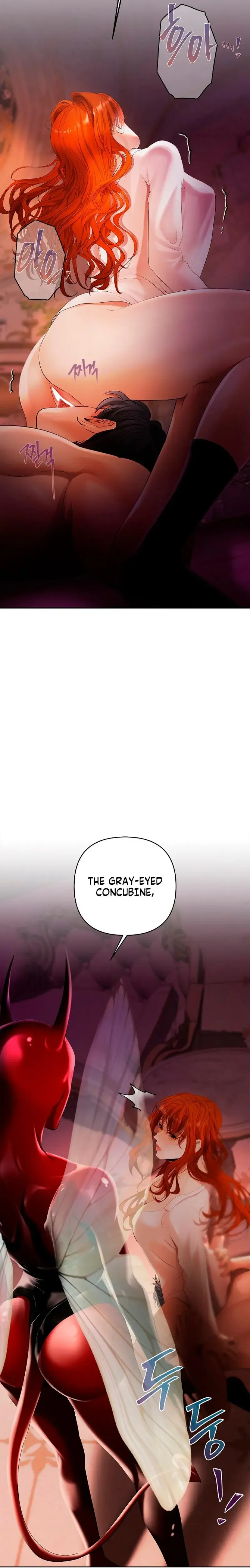 Heroes Save With Their Bodies Chapter 32 - Page 10