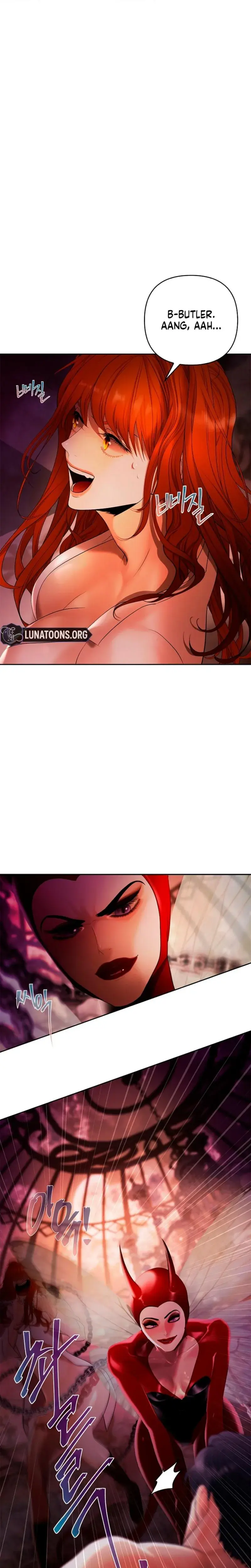 Heroes Save With Their Bodies Chapter 32 - Page 11