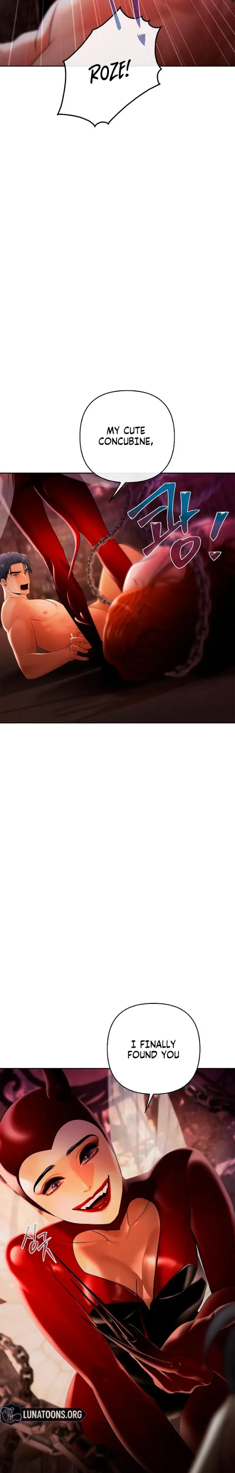 Heroes Save With Their Bodies Chapter 32 - Page 12
