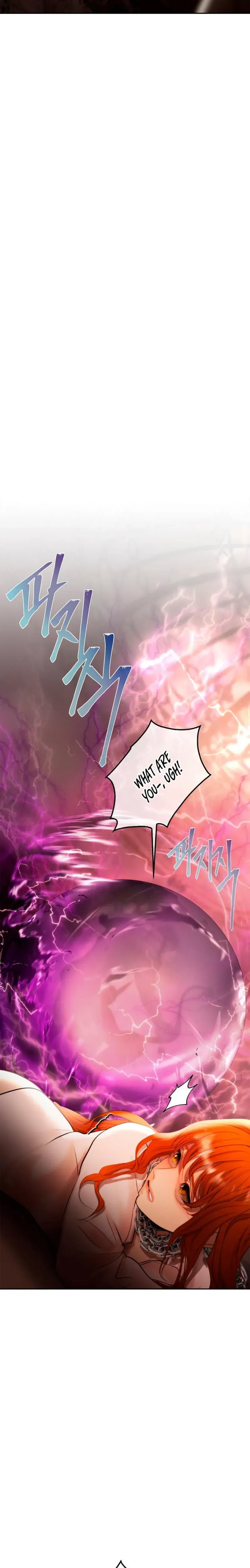 Heroes Save With Their Bodies Chapter 32 - Page 13