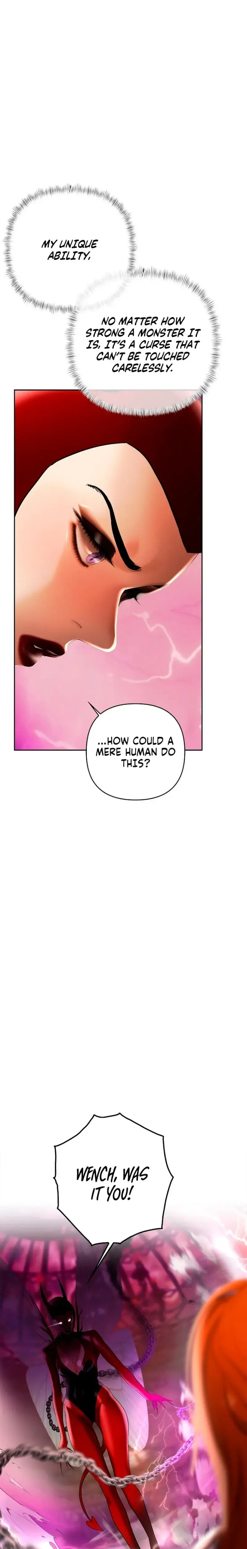Heroes Save With Their Bodies Chapter 32 - Page 17