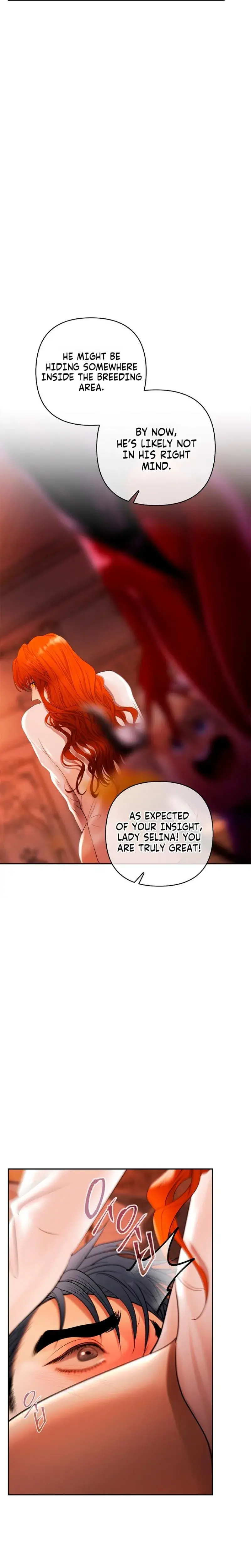 Heroes Save With Their Bodies Chapter 32 - Page 3
