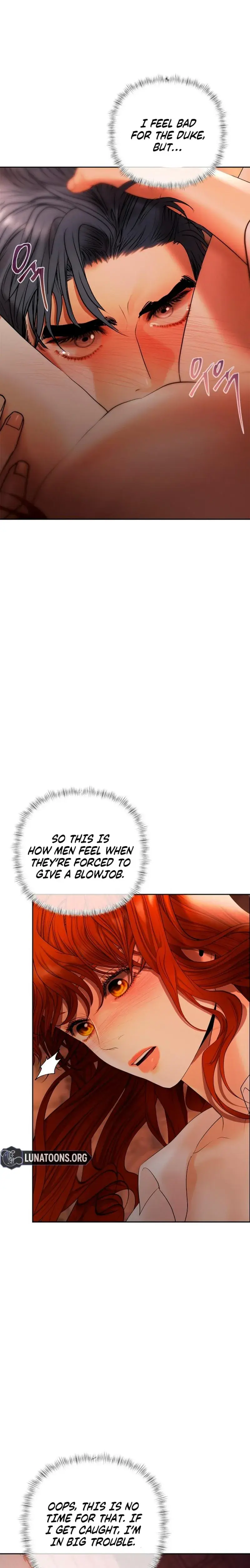 Heroes Save With Their Bodies Chapter 32 - Page 4