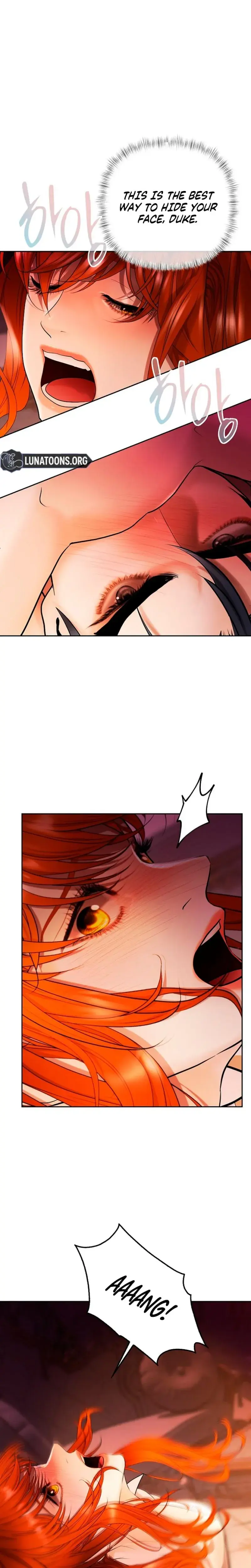 Heroes Save With Their Bodies Chapter 32 - Page 6