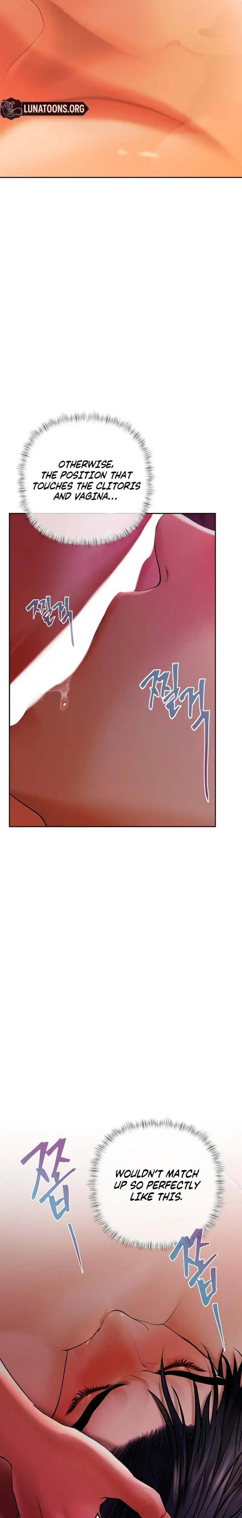 Heroes Save With Their Bodies Chapter 32 - Page 8