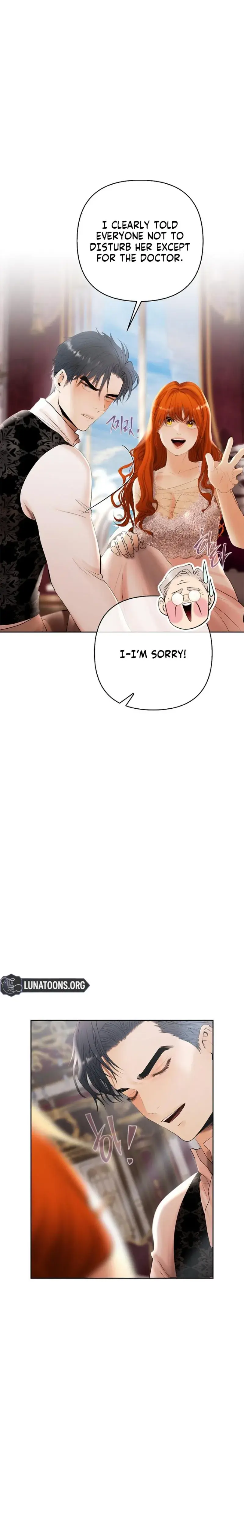 Heroes Save With Their Bodies Chapter 33 - Page 17