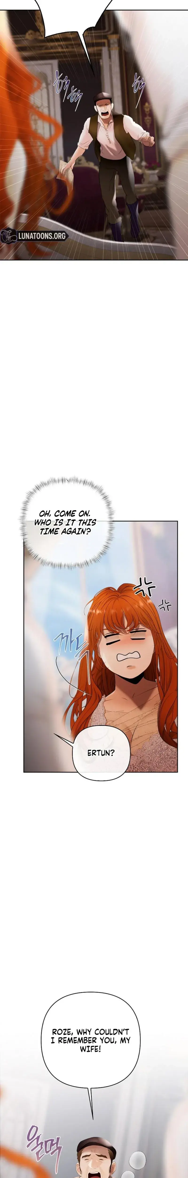 Heroes Save With Their Bodies Chapter 33 - Page 19