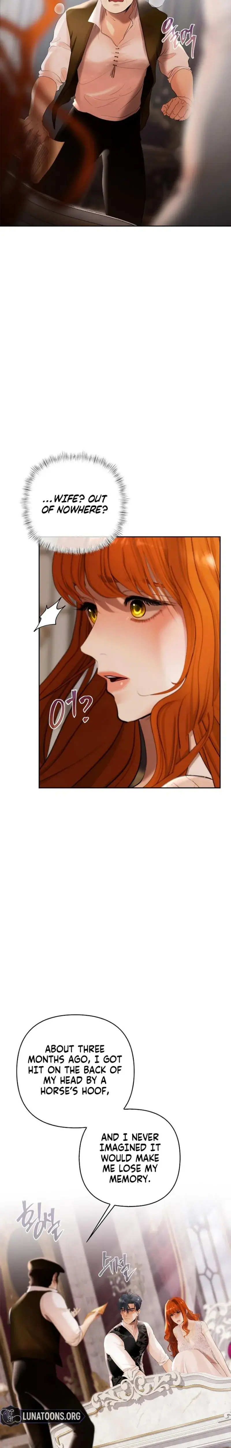 Heroes Save With Their Bodies Chapter 33 - Page 20