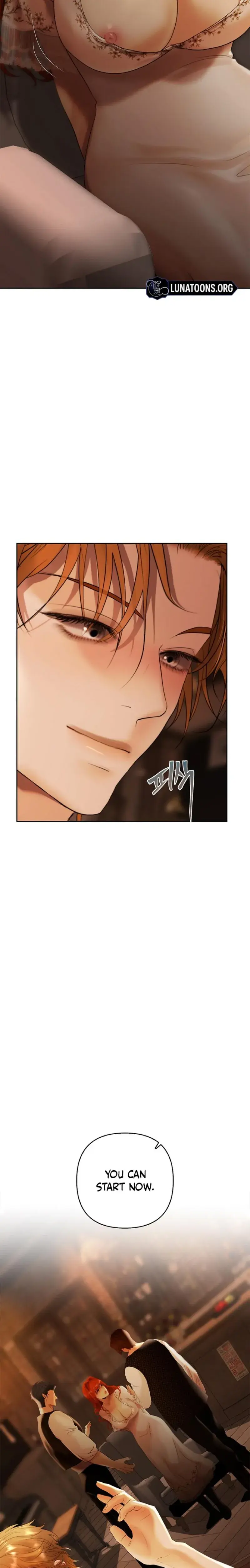 Heroes Save With Their Bodies Chapter 34 - Page 18