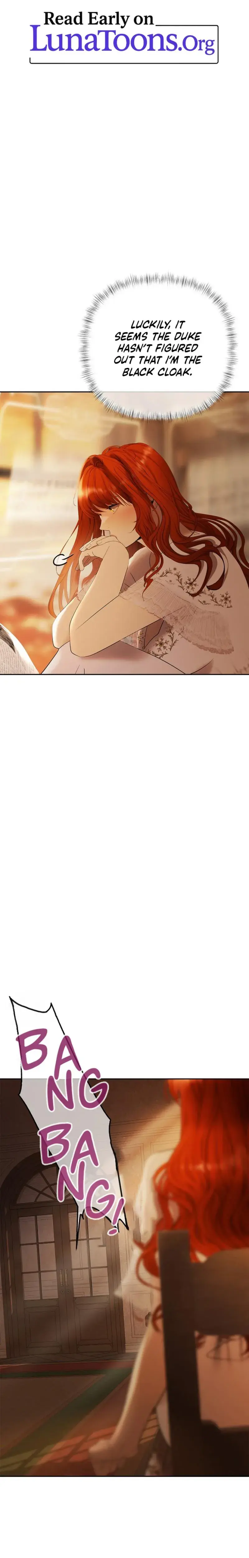 Heroes Save With Their Bodies Chapter 34 - Page 2