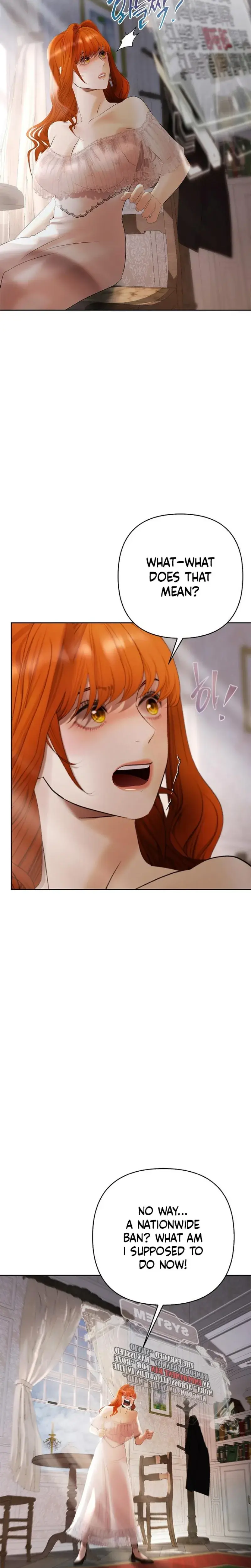 Heroes Save With Their Bodies Chapter 35 - Page 11