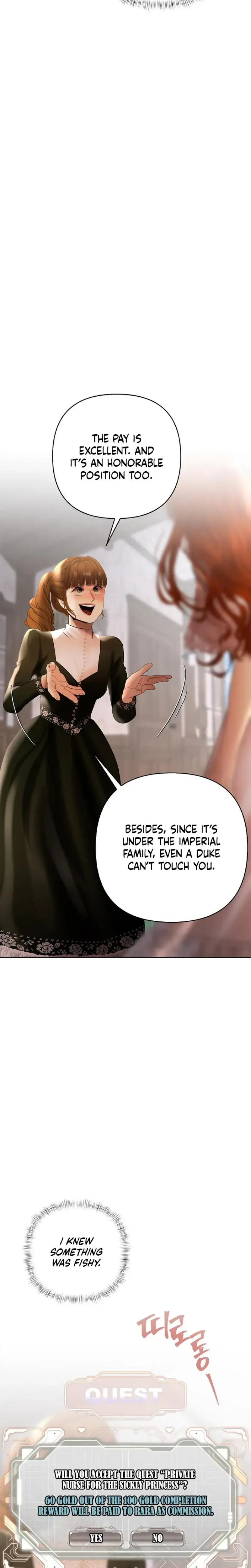Heroes Save With Their Bodies Chapter 35 - Page 17