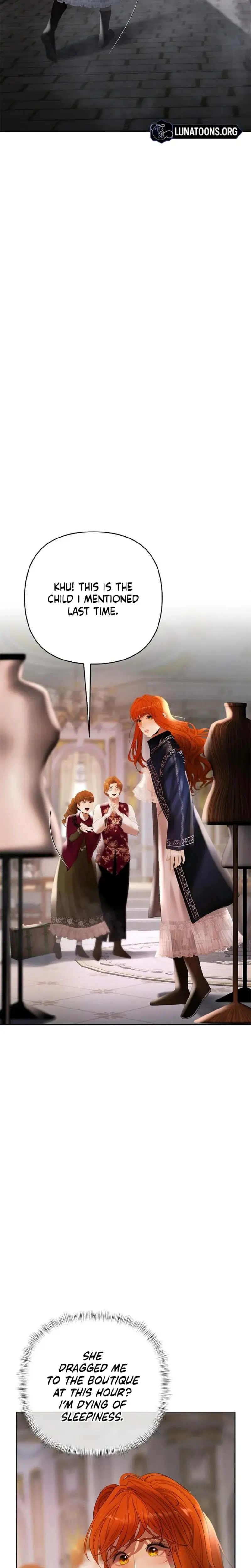 Heroes Save With Their Bodies Chapter 35 - Page 22