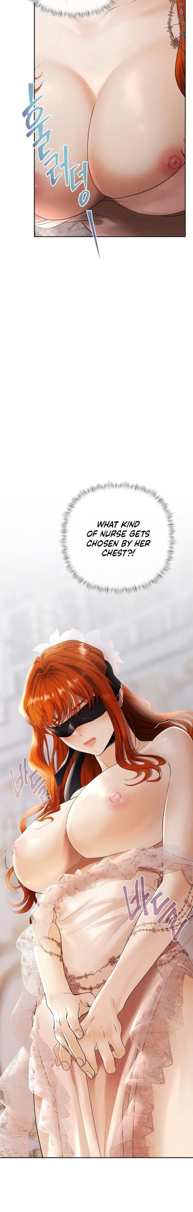 Heroes Save With Their Bodies Chapter 36 - Page 14