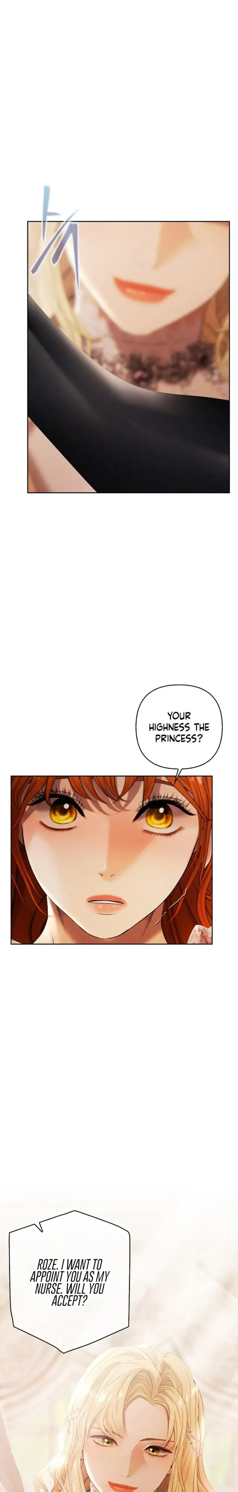 Heroes Save With Their Bodies Chapter 36 - Page 18