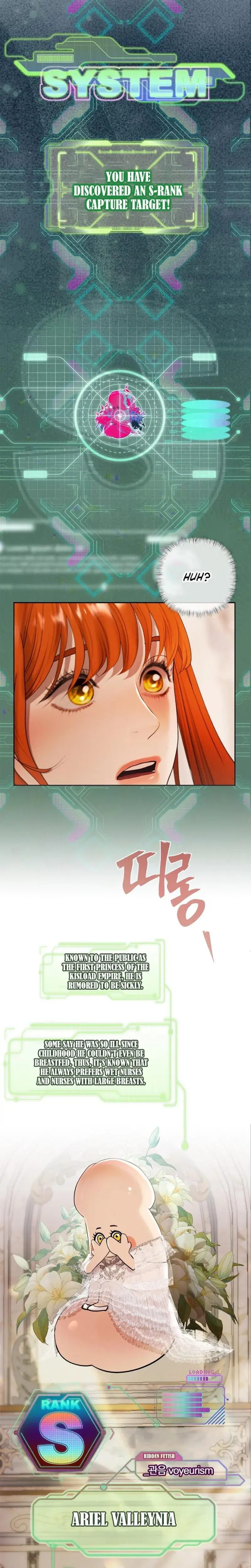 Heroes Save With Their Bodies Chapter 36 - Page 21