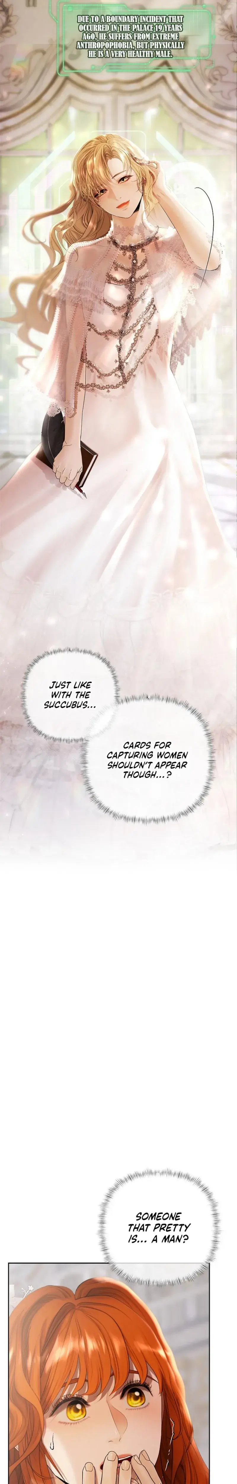 Heroes Save With Their Bodies Chapter 36 - Page 22