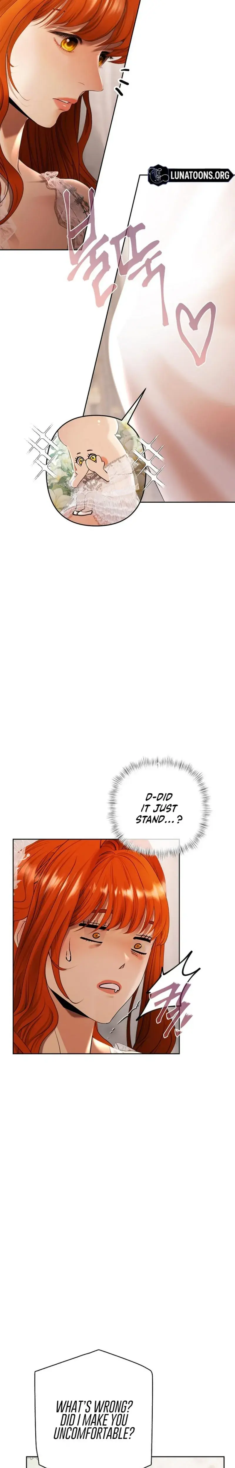 Heroes Save With Their Bodies Chapter 36 - Page 24