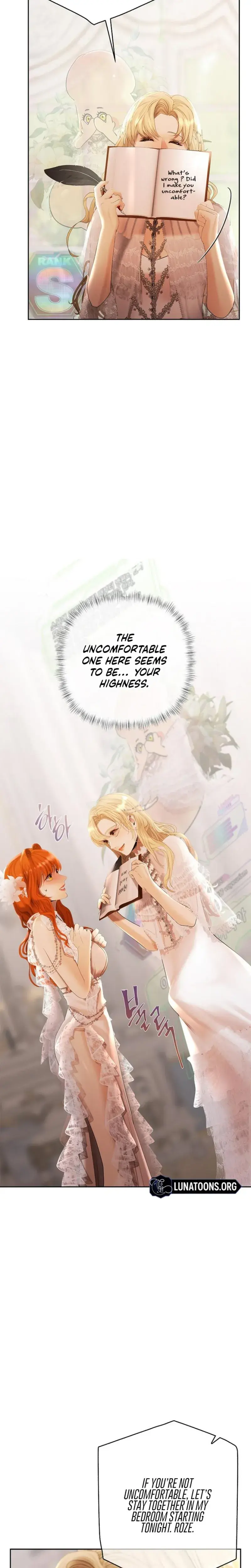 Heroes Save With Their Bodies Chapter 36 - Page 25